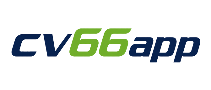 cv66app লোগো